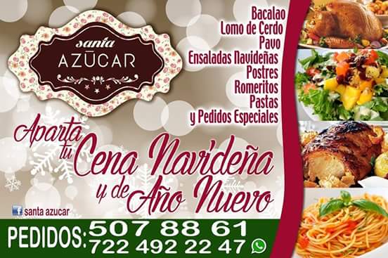 Menu Santa Azúcar-4