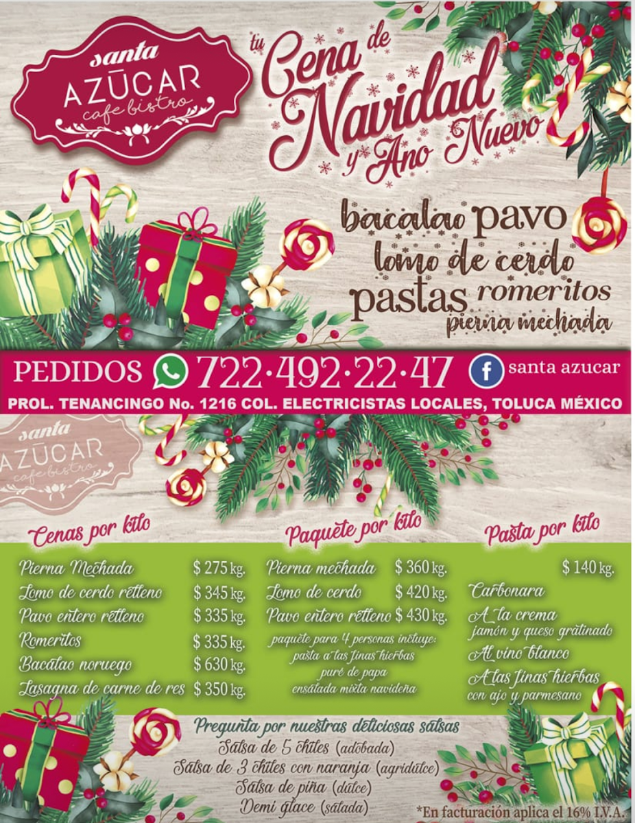 Menu Santa Azúcar-6