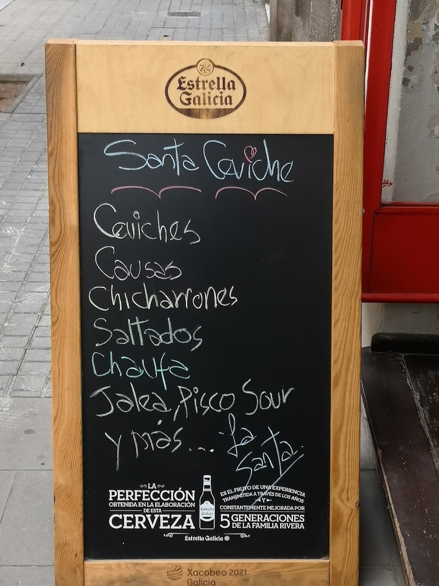 Menu Santa Ceviche-10