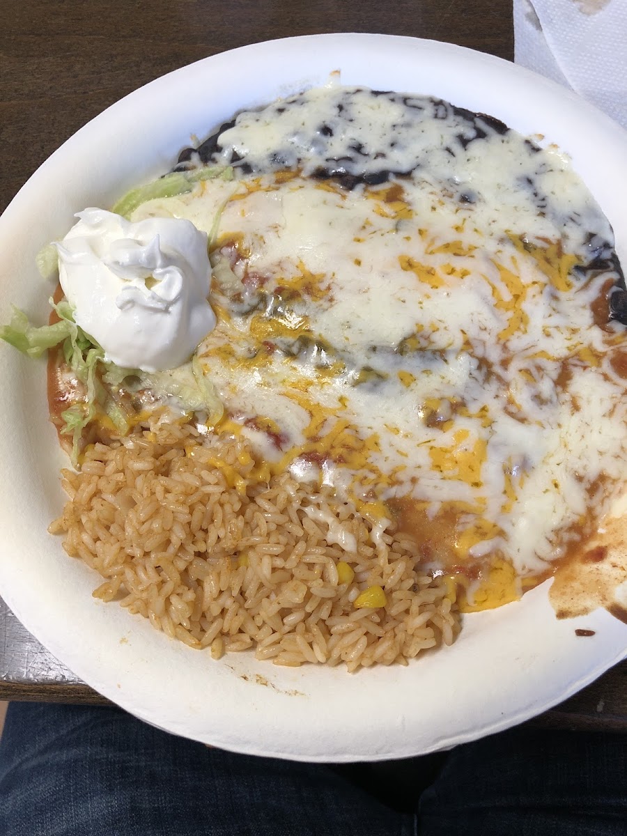 Santa Fe Cafe Restaurant-9