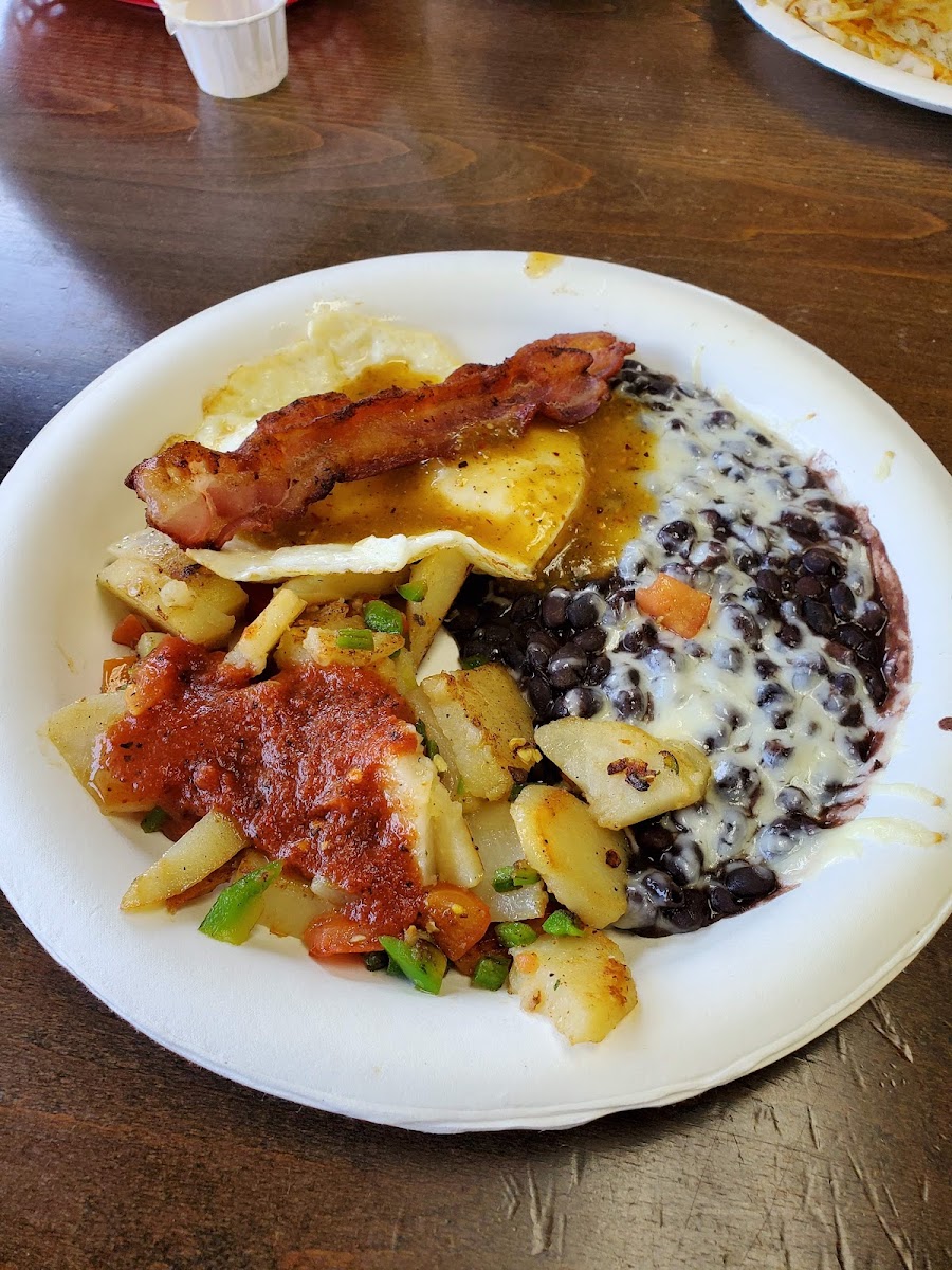 Santa Fe Cafe Restaurant-6
