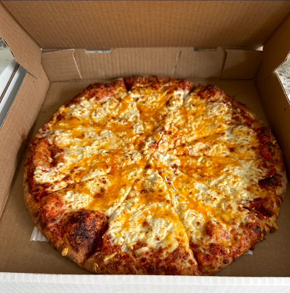 Santa Fe Pizza-6