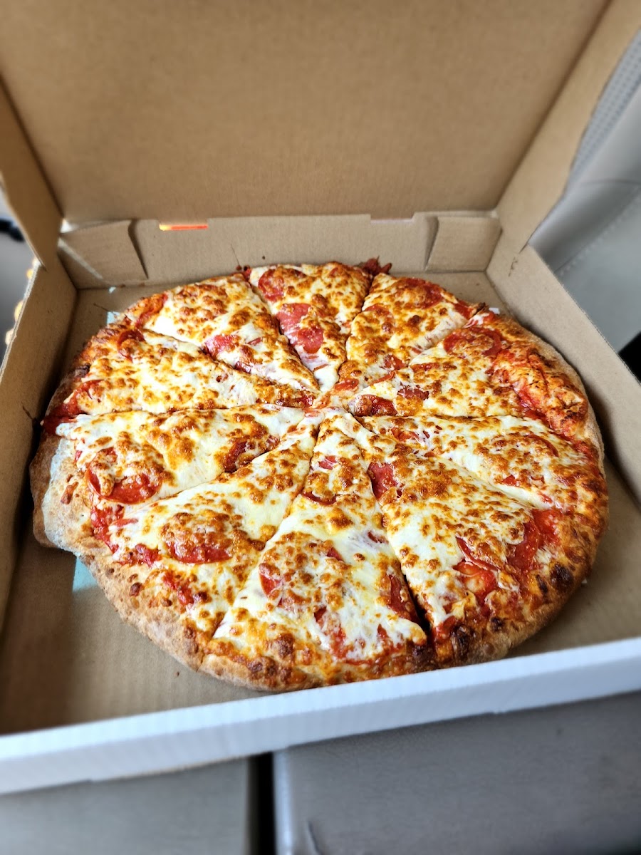 Santa Fe Pizza-8