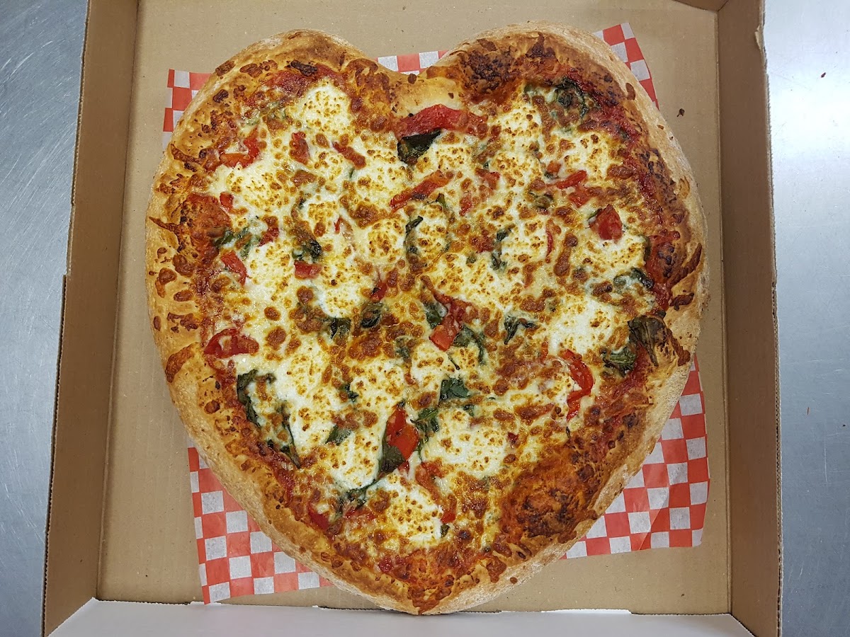 Santa Fe Pizza-9