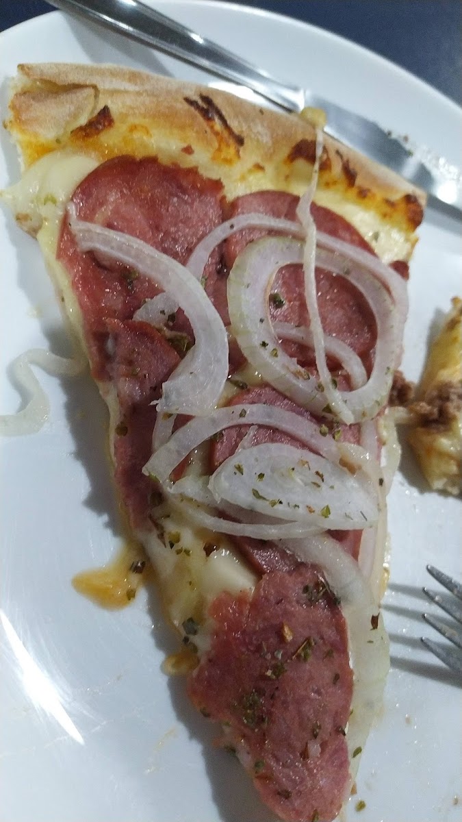 Santa Pizza-10