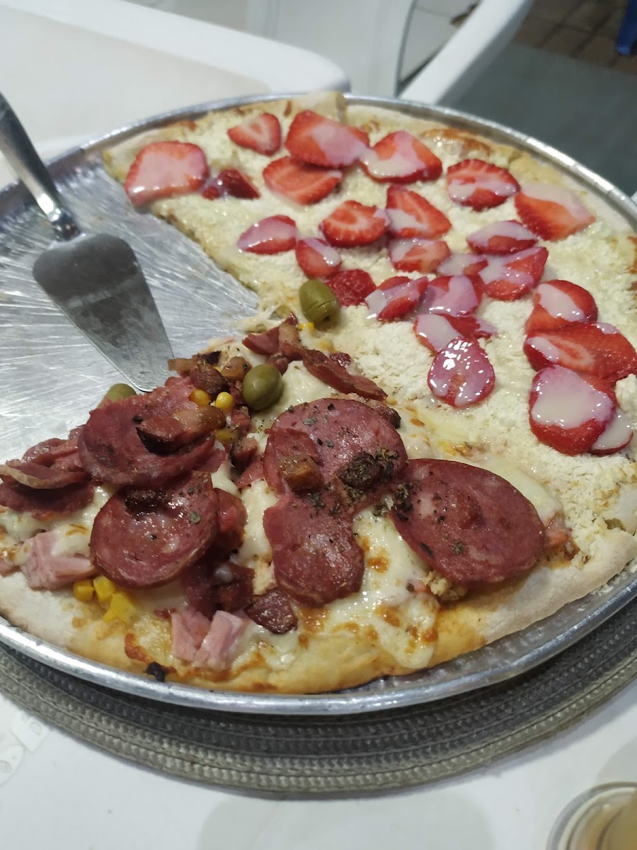 Santa Pizza-3
