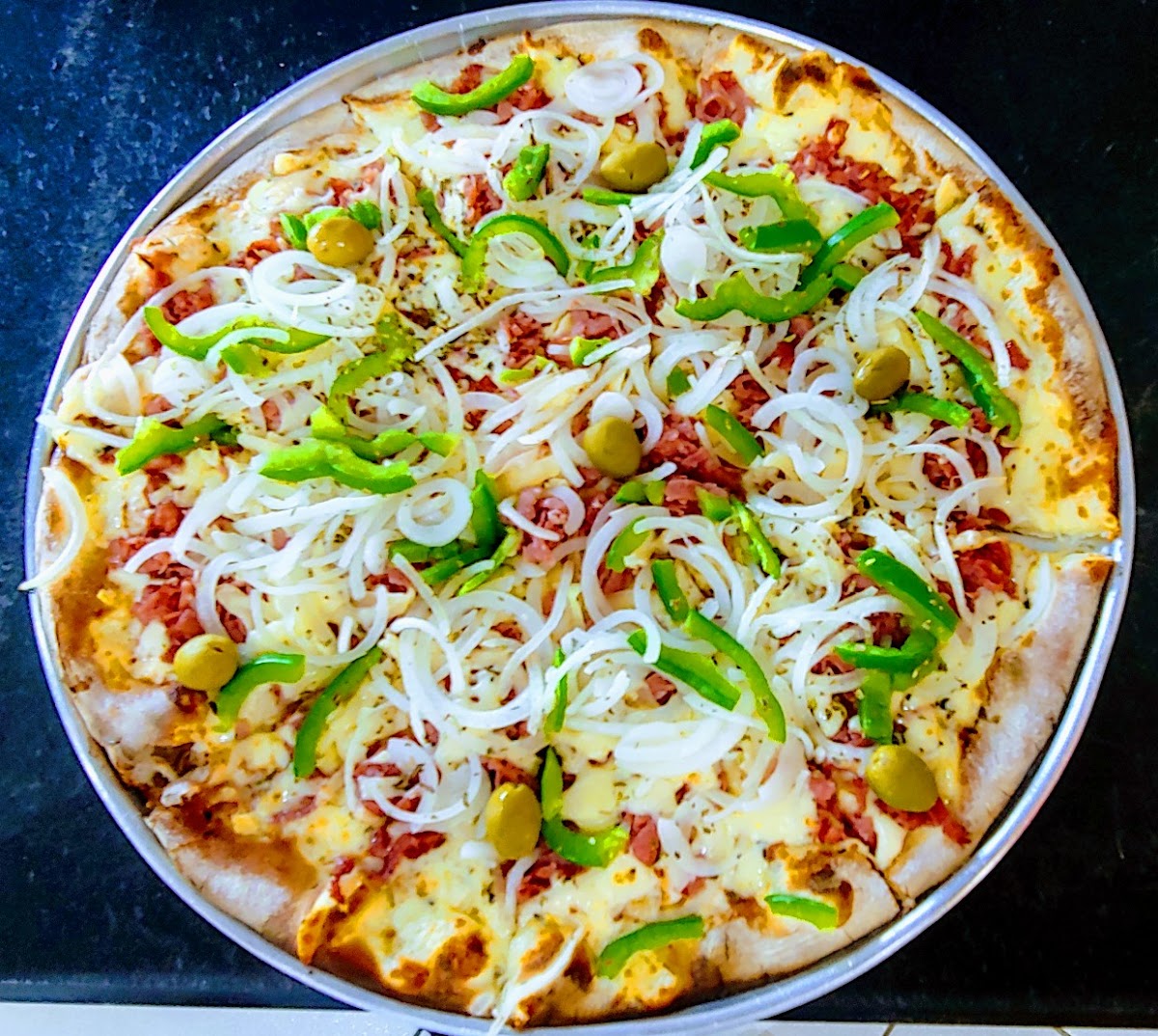 Santa Pizza-6