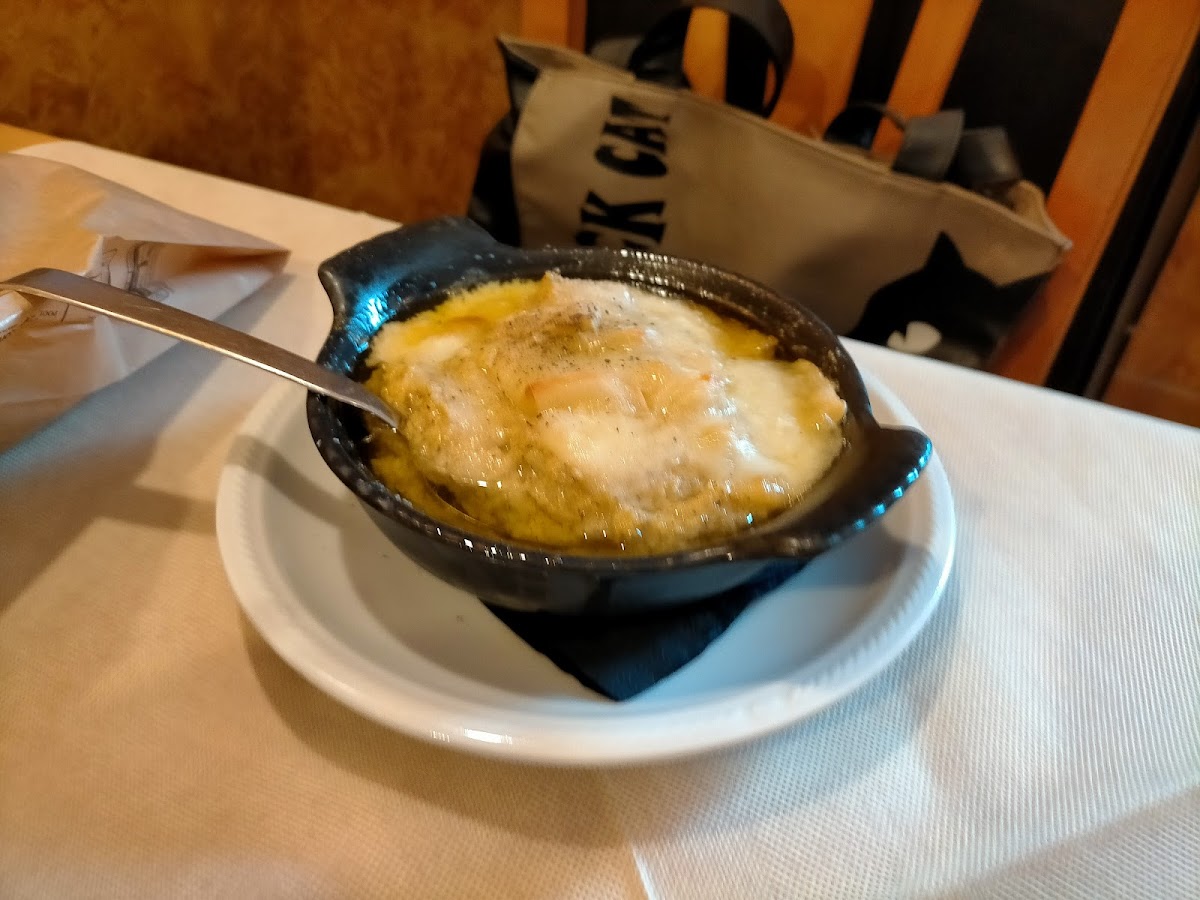 Santa Polenta Al Bell'om-8