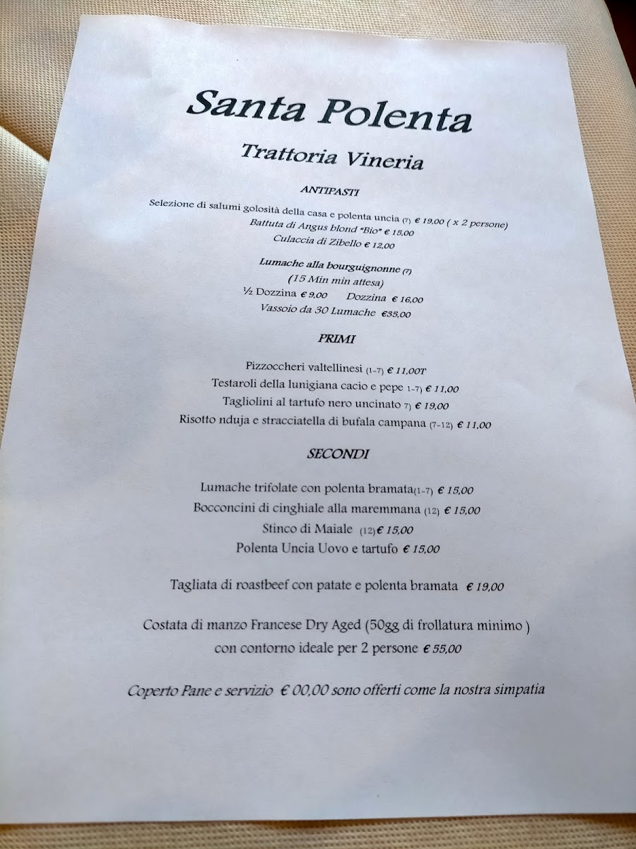 Menu Santa Polenta Al Bell'om-10