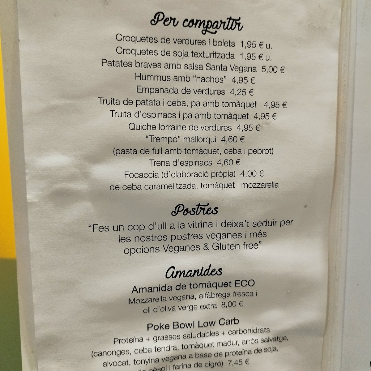 Menu Santa Vegana-10