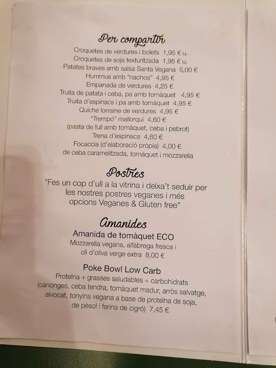 Menu Santa Vegana-3