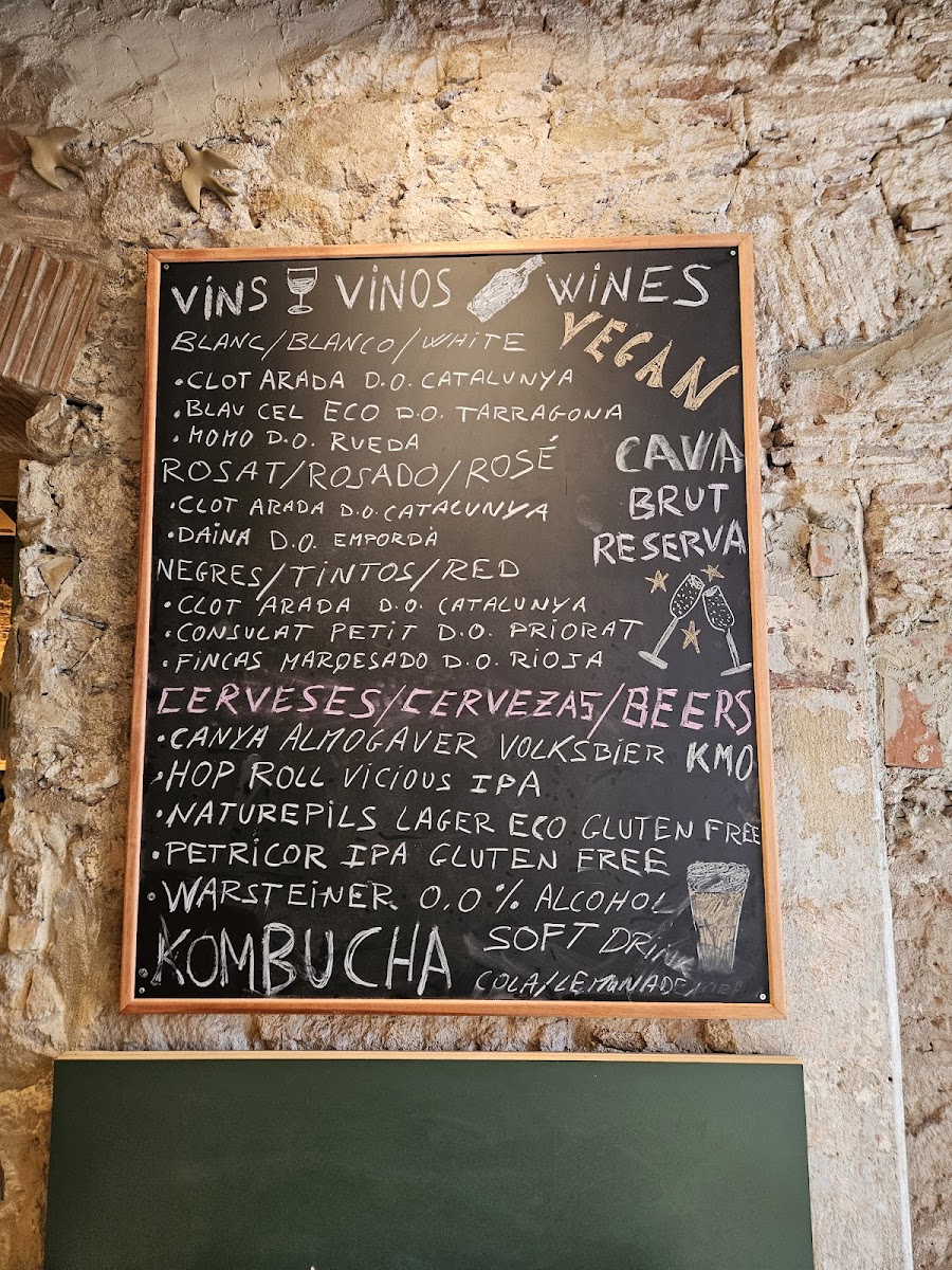 Menu Santa Vegana-8
