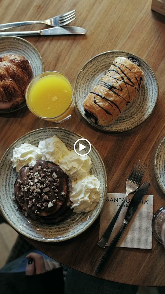 Santagloria Coffee & Bakery-2