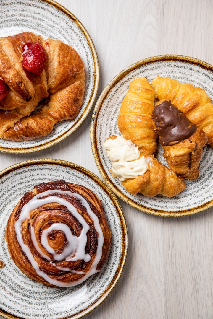 Santagloria Coffee & Bakery-6