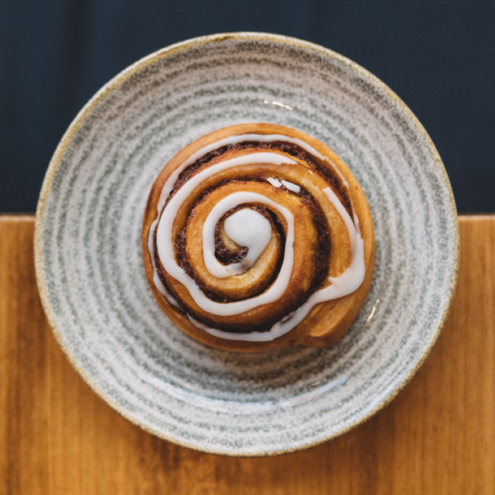 Santagloria Coffee & Bakery-7