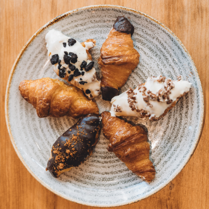 Santagloria Coffee & Bakery-8