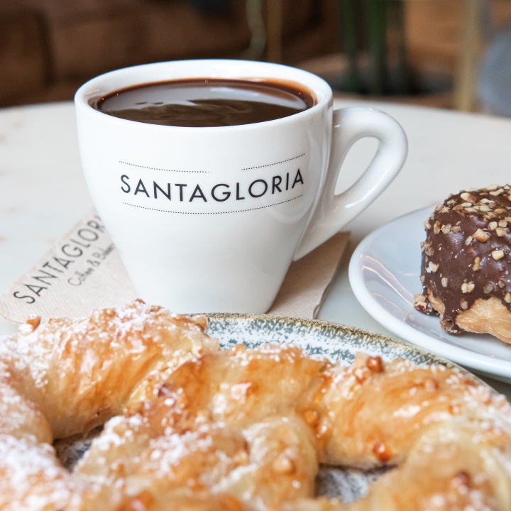 Santagloria Coffee & Bakery-9