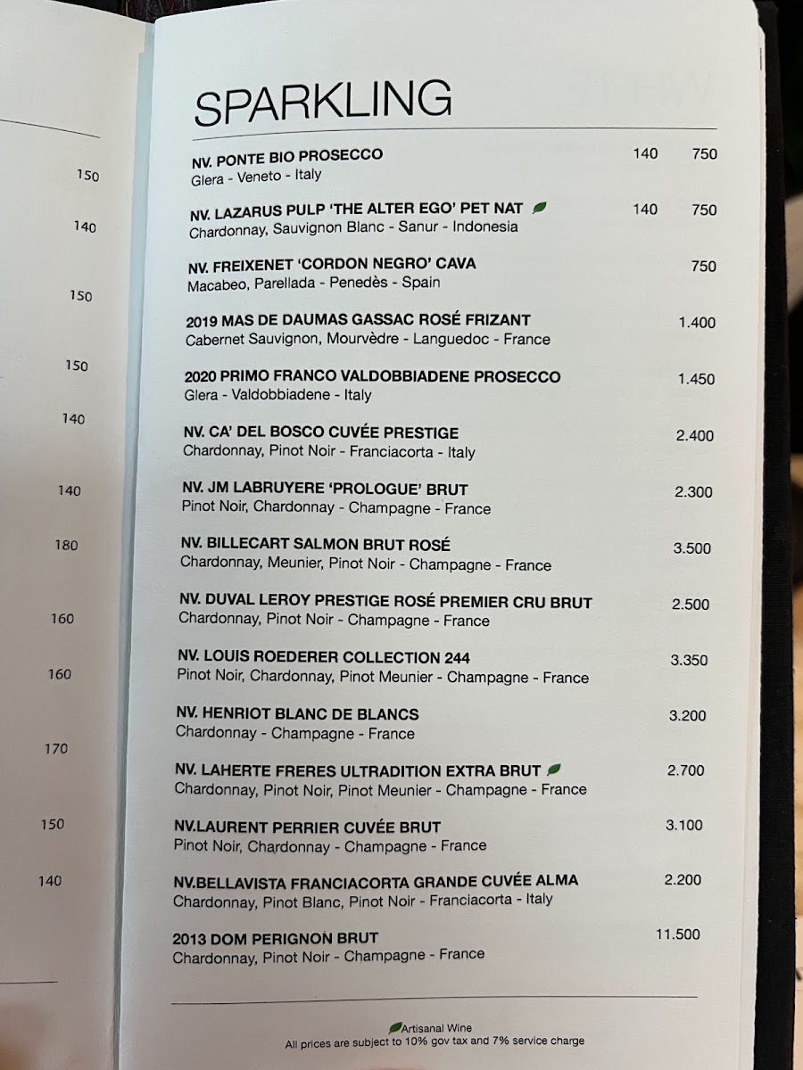 Menu Santanera-5