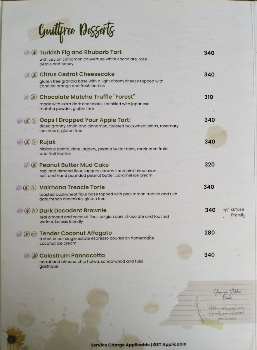 Menu Sante Spa Cuisine-3