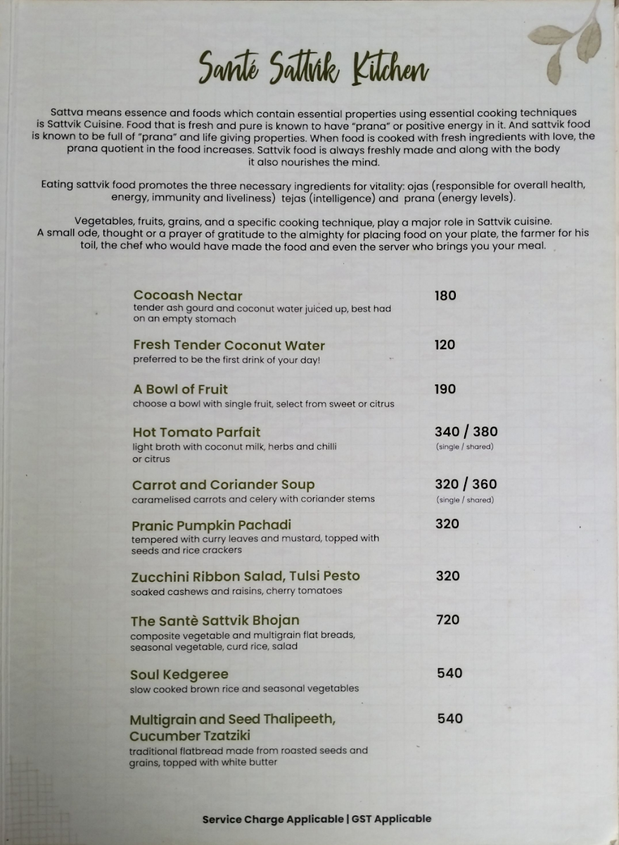 Menu Sante Spa Cuisine-4