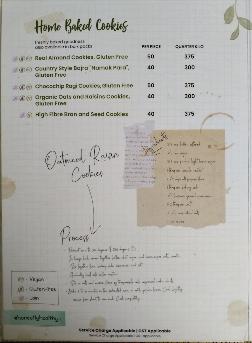Menu Sante Spa Cuisine-6