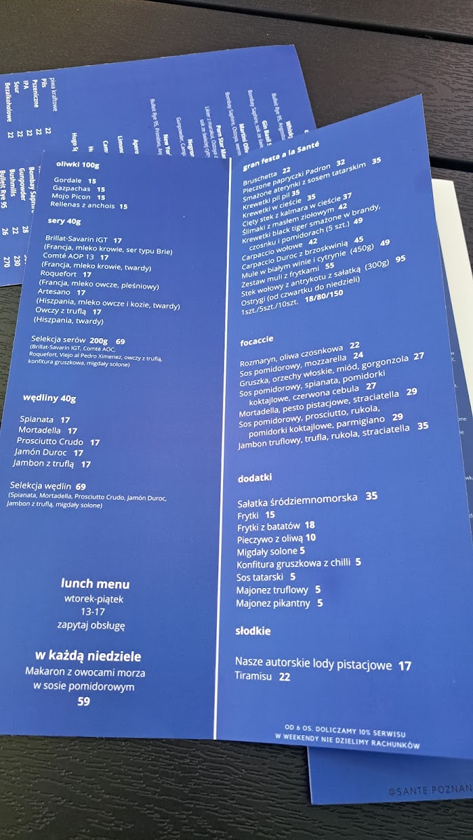 Menu Sante!-3