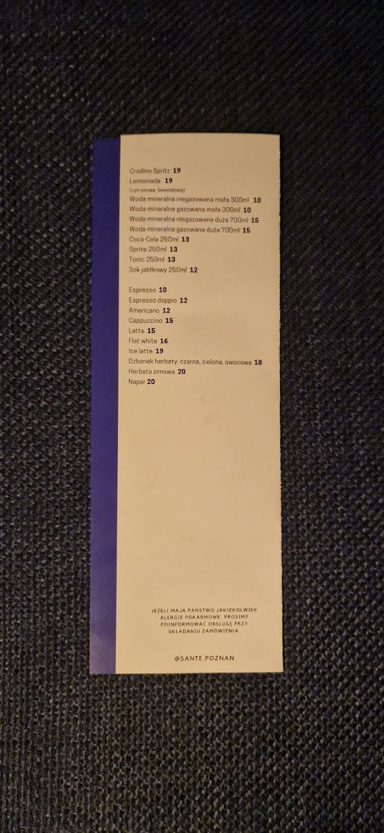 Menu Sante!-4