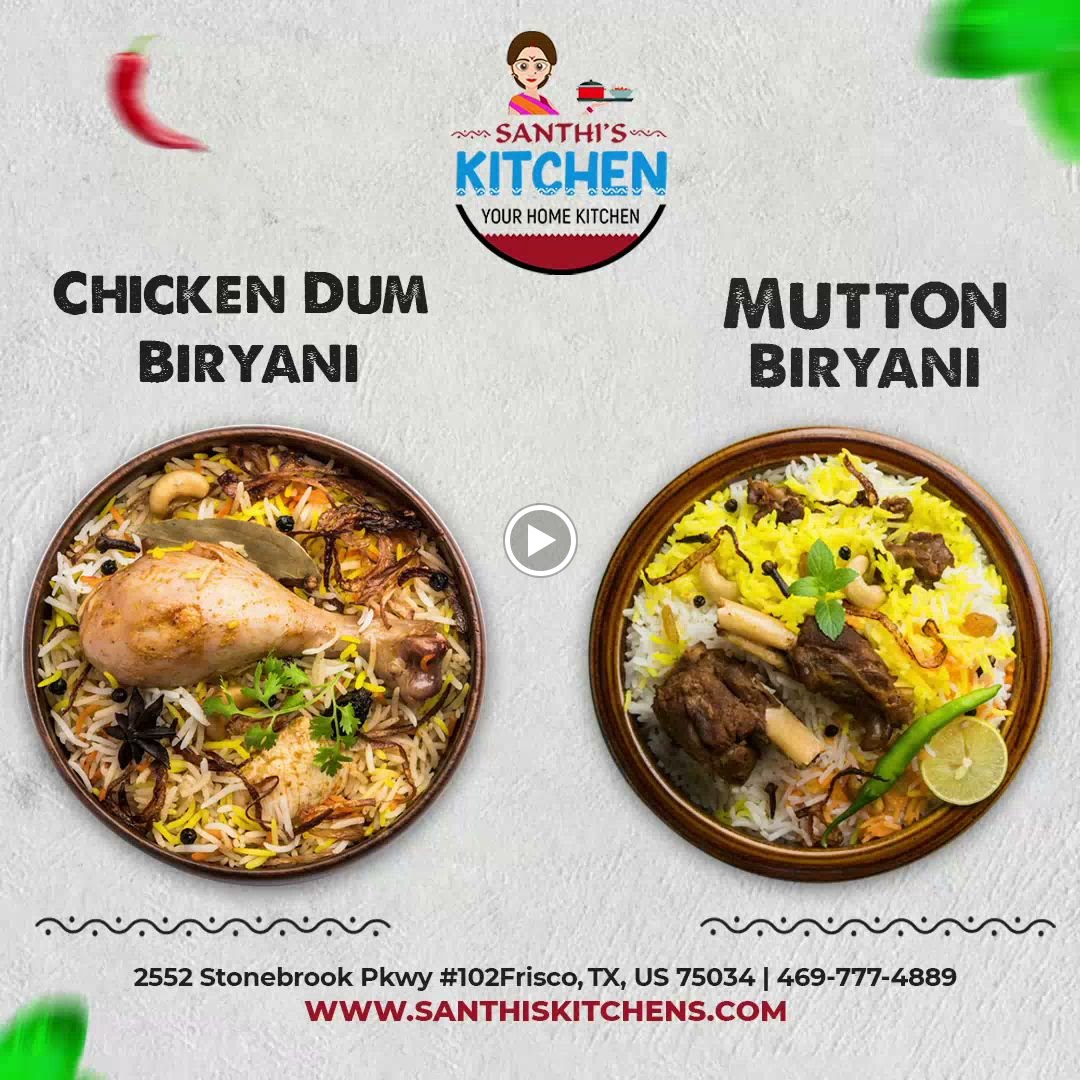 Santhi's Kitchen-2