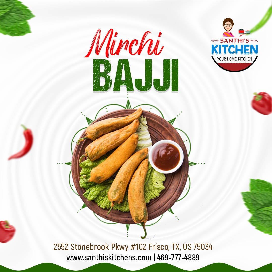 Santhi's Kitchen-5