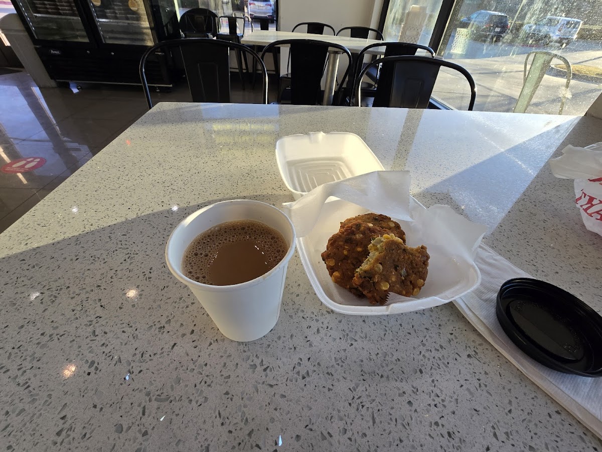 Santhi's Kitchen-9