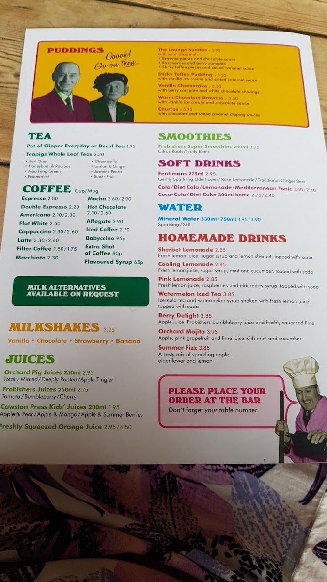 Menu Santo Lounge-10