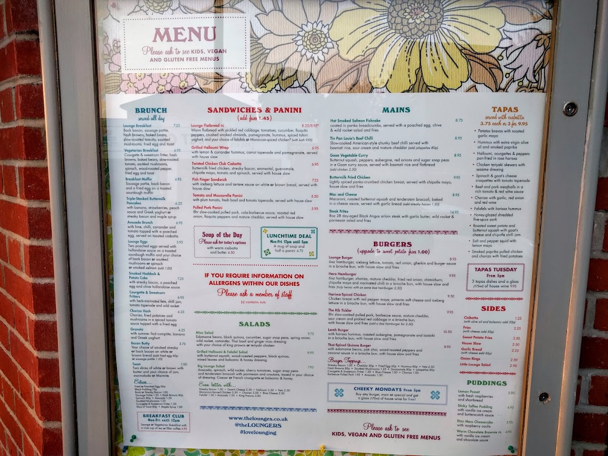 Menu Santo Lounge-6