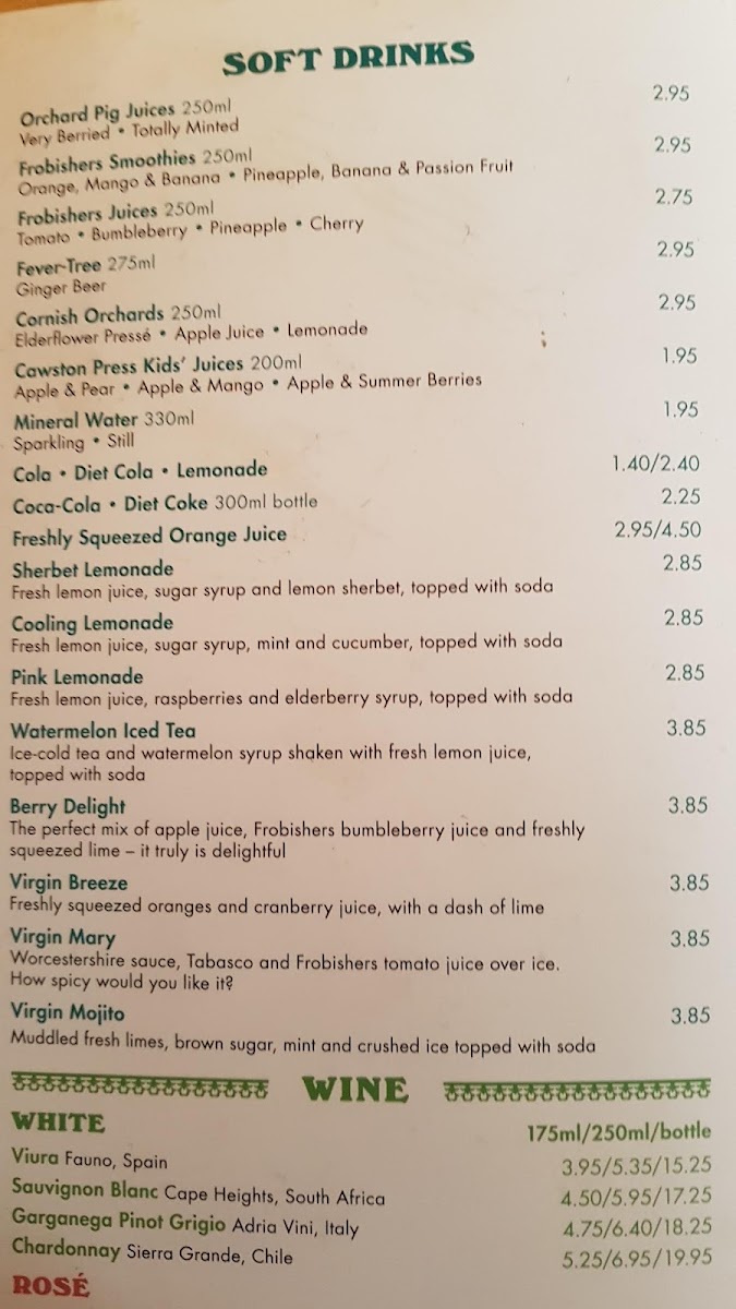 Menu Santo Lounge-7