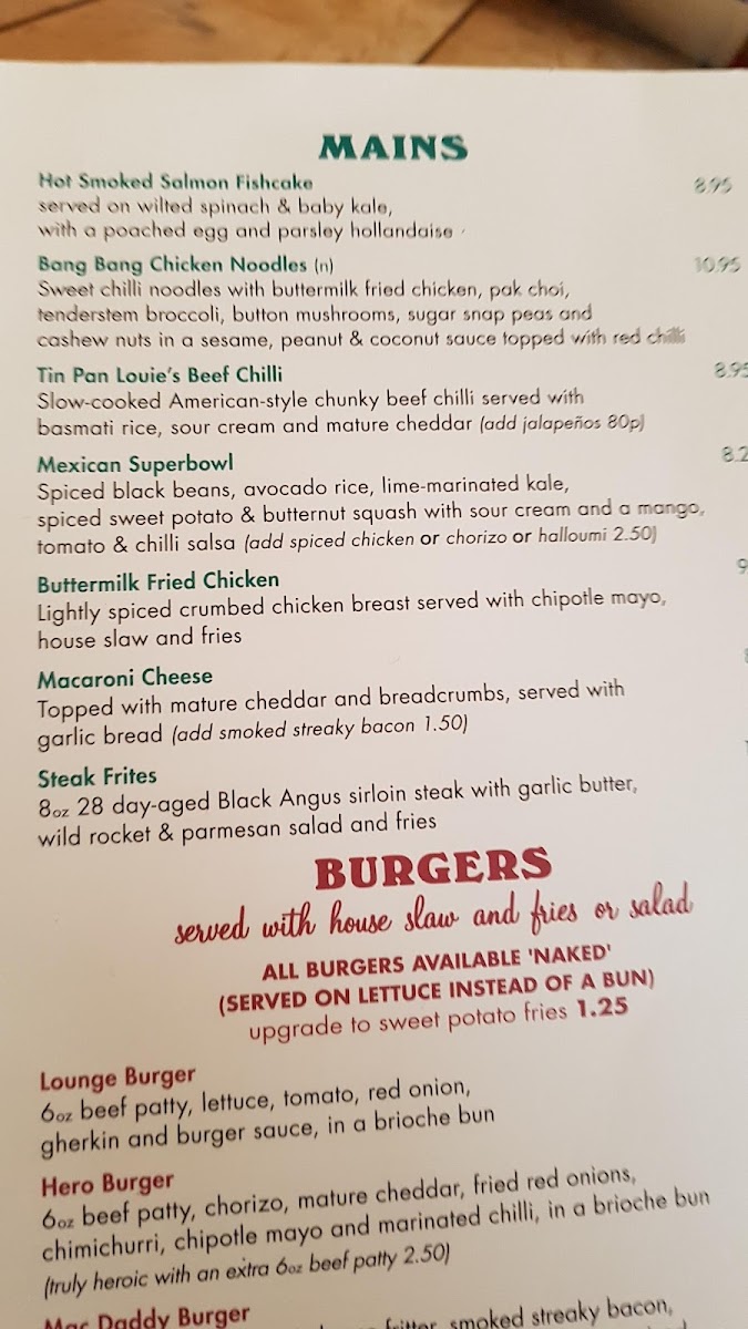 Menu Santo Lounge-8