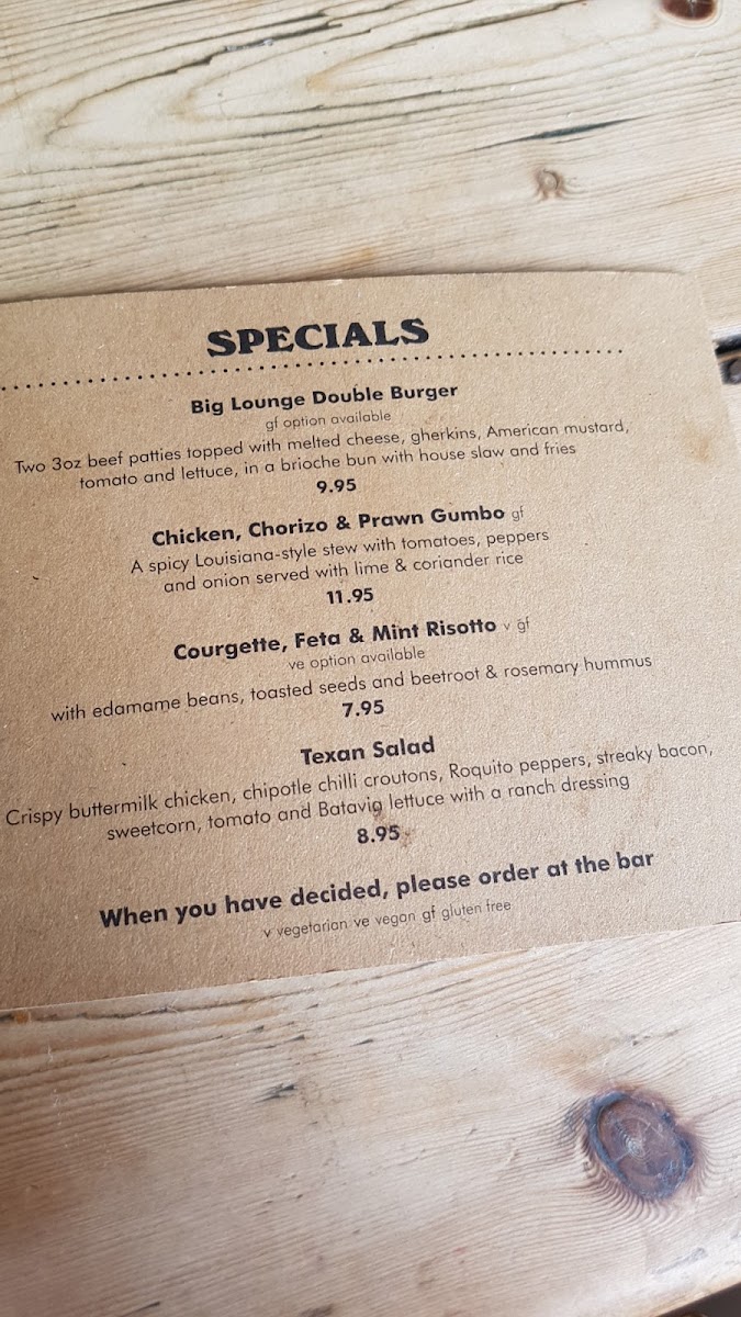 Menu Santo Lounge-9