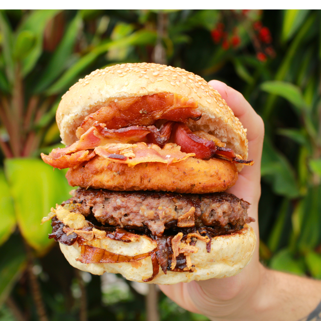Santoiche Hamburgeria