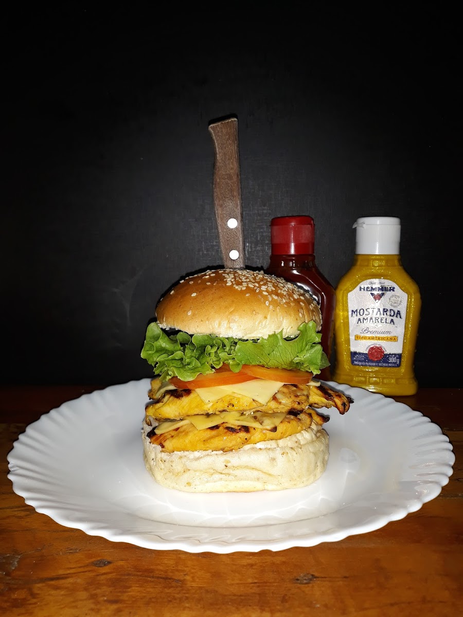 Santoiche Hamburgeria-6