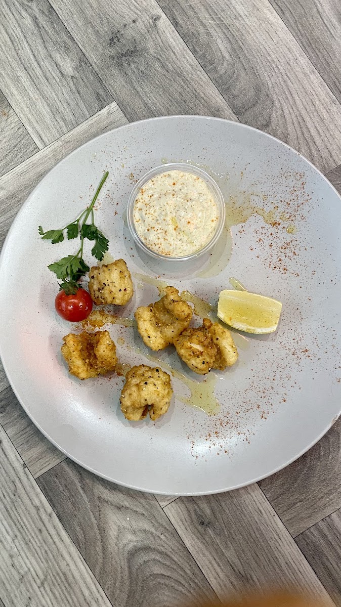 Santorini Greek Food-2