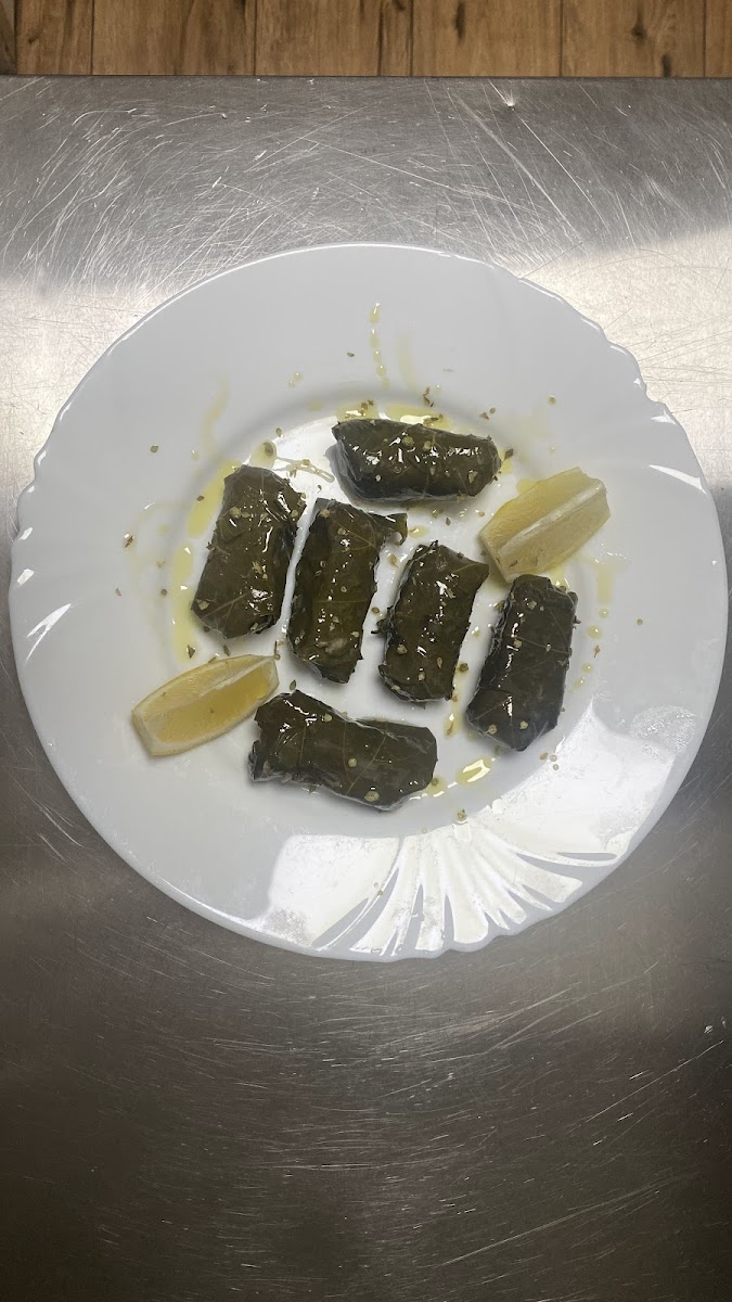 Santorini Greek Food-6
