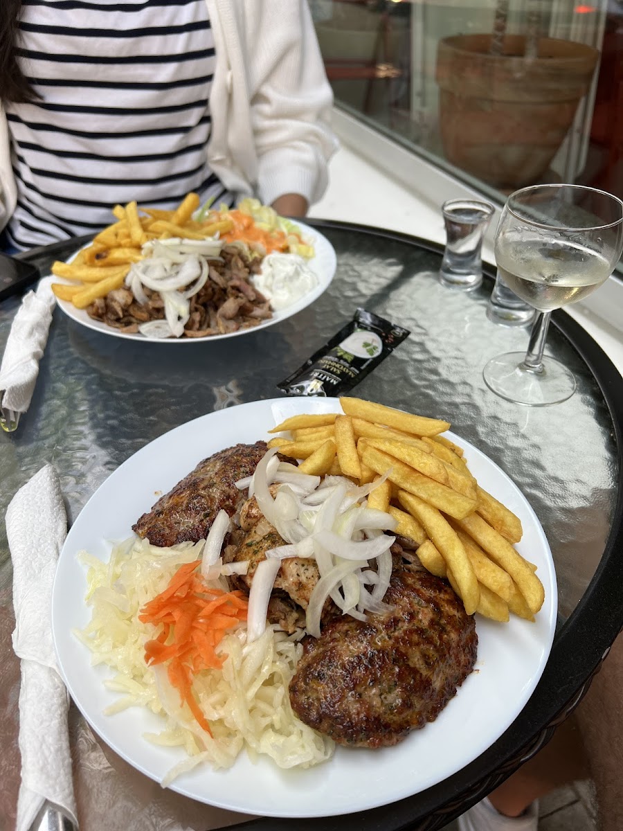Santorini Osnabrück-2