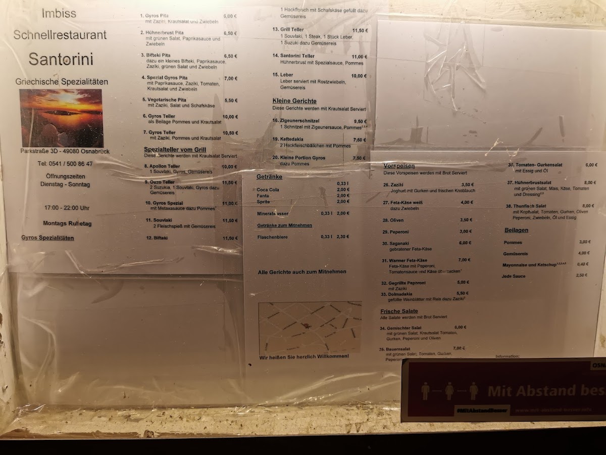 Menu Santorini Osnabrück-2