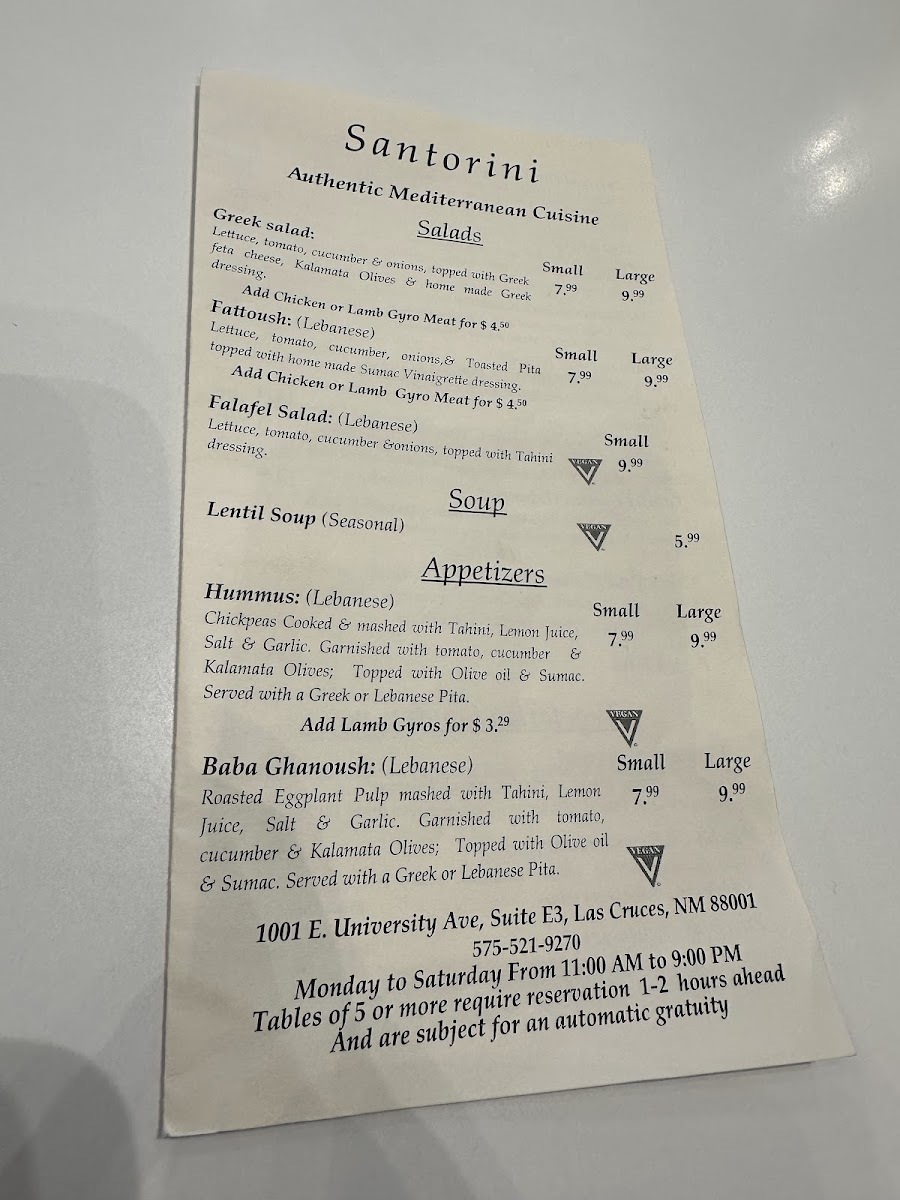 Menu Santorini-3