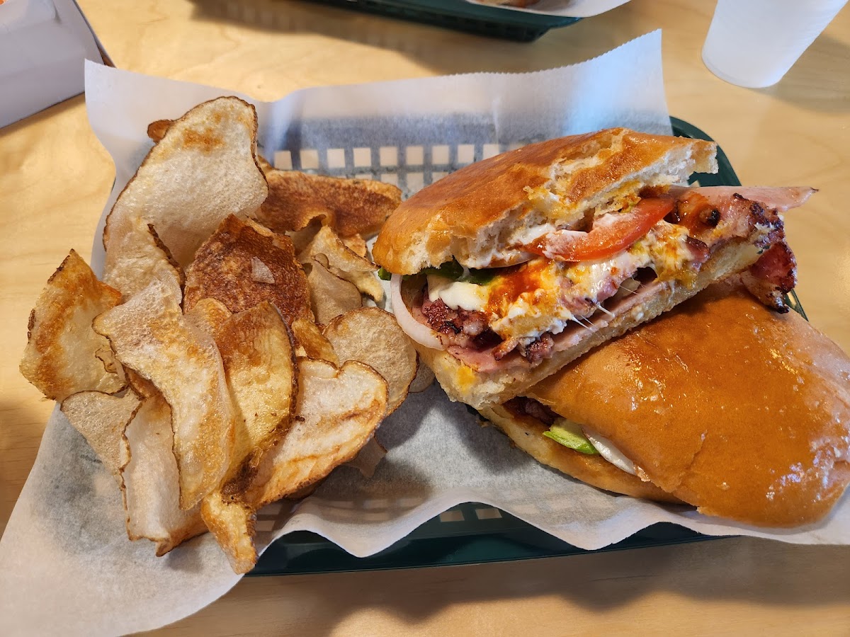 Santortas Mexican Sandwiches-10
