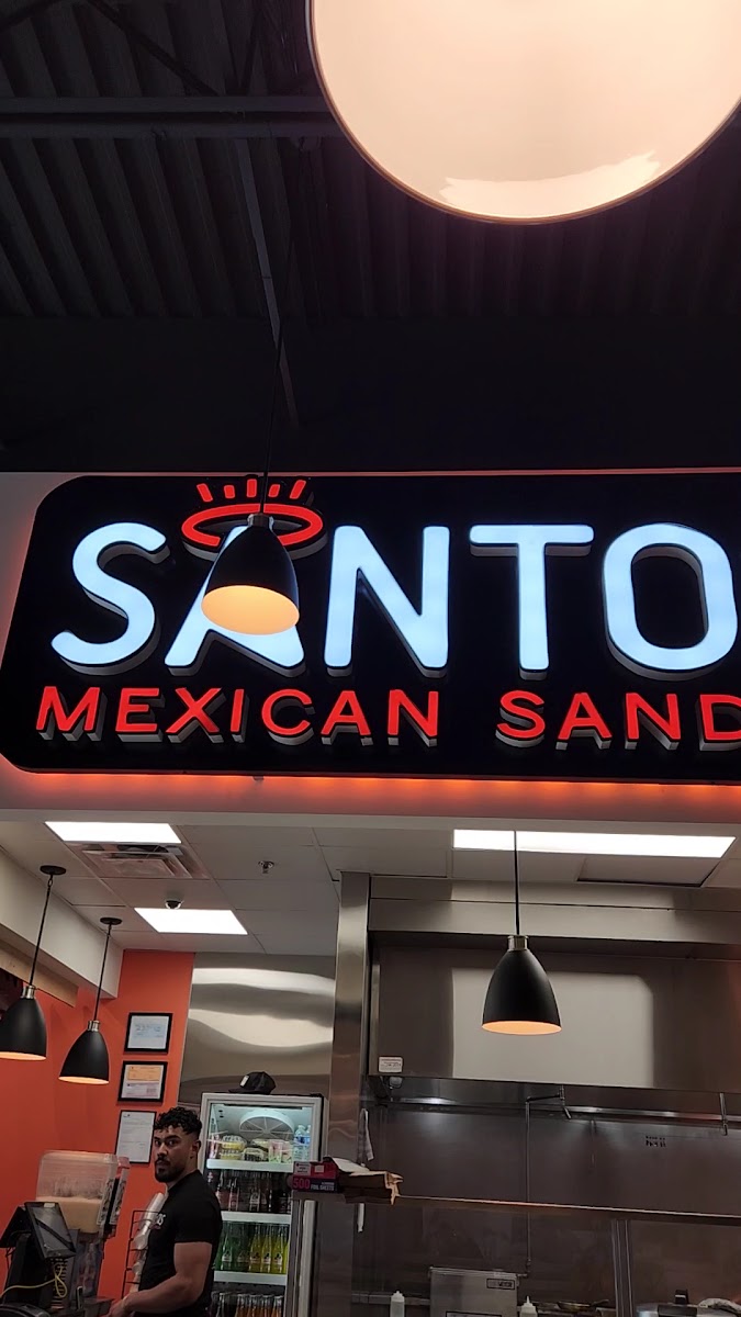 Santortas Mexican Sandwiches-2