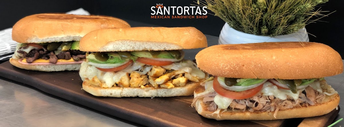 Santortas Mexican Sandwiches-3