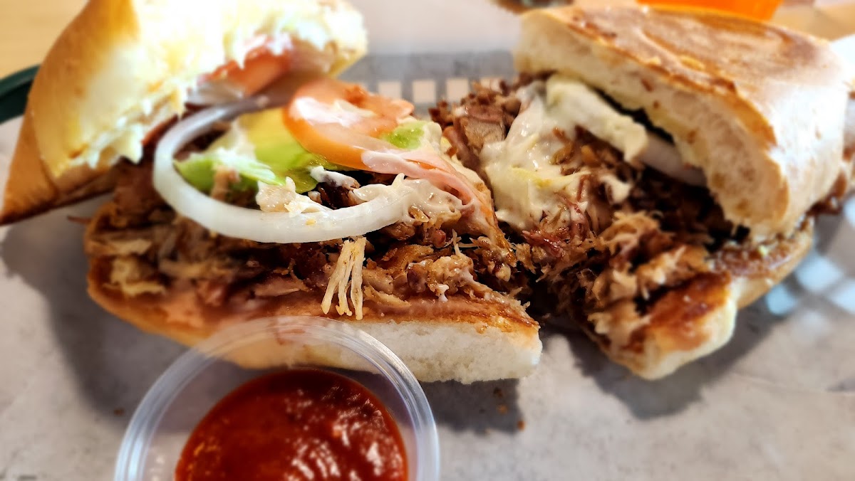 Santortas Mexican Sandwiches-4