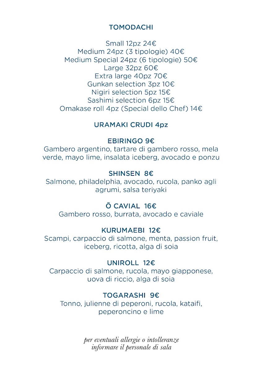 Menu Santupietro Restaurant-2