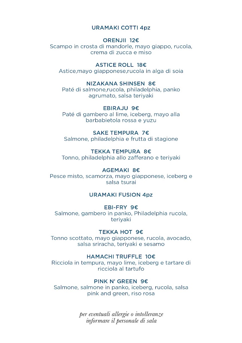 Menu Santupietro Restaurant-3