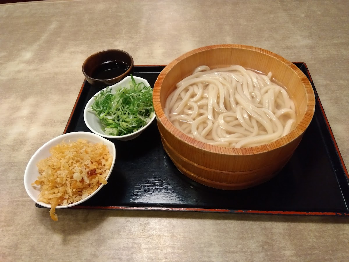Sanuki Seimen Toyota-7
