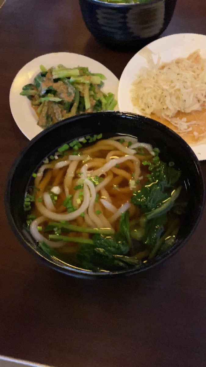 Sanuki Udon-2